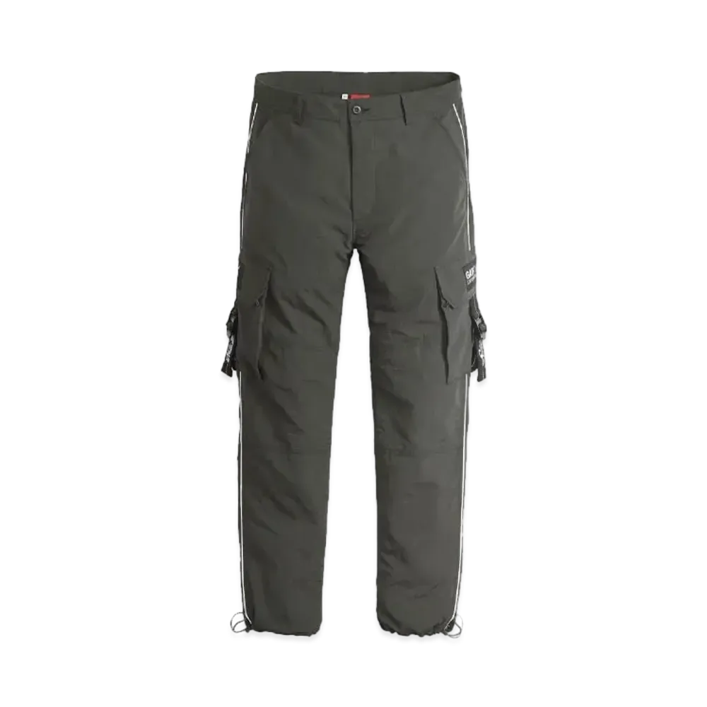 Levi's x Mobile Suit Gundam SEED Cargo Pant "Black"