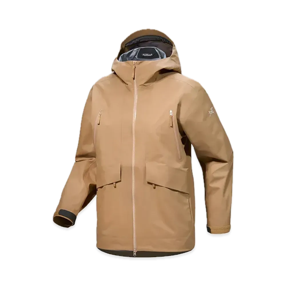 ARC'TERYX Women's Liatris Jacket "Canvas"