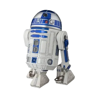 S.H.Figuarts R2-D2 (A NEW HOPE)