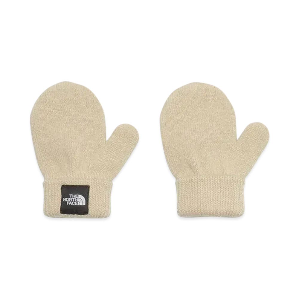 The North Face Baby Knit Mid "Gravel"
