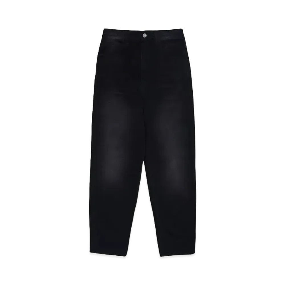 MARNI TROUSERS "BLACK"
