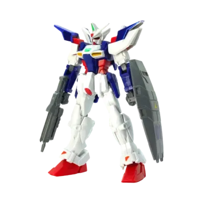 HG 1/144 OZX-GU01A Gundam Geminass 01