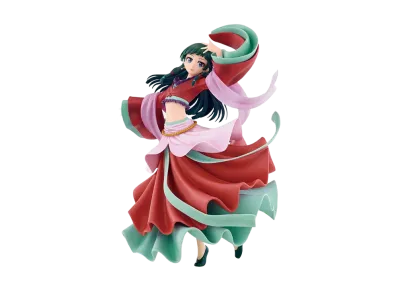 BANDAI "Ichiban Kuji" -TV Anime The Apothecary Diaries- A Prize Maomao MASTERLISE