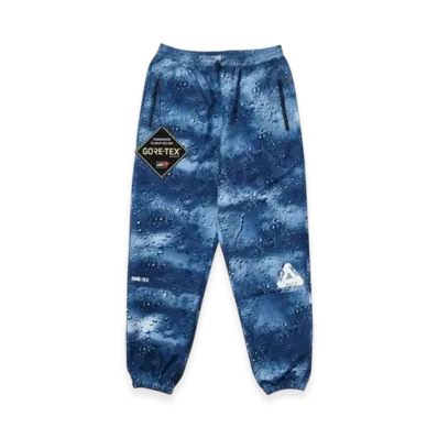 PALACE Gore-Tex Palex Pant "Blue"
