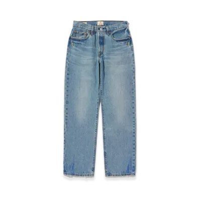 Levi's x CPD HOOME 501(R) 90s Jeans "Light Indigo Blue"
