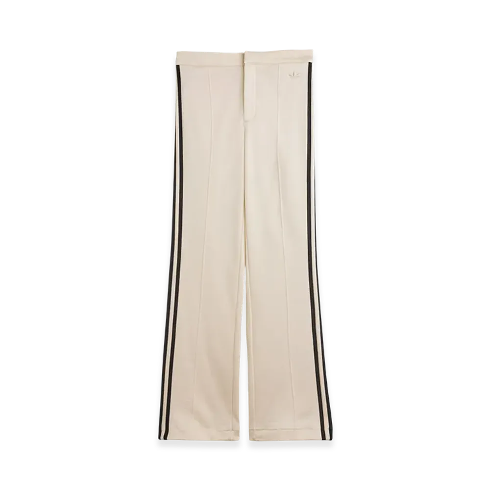 adidas x Wales Bonner W FT Track Pants "Wonder White"