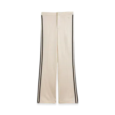 adidas x Wales Bonner W FT Track Pants "Wonder White"