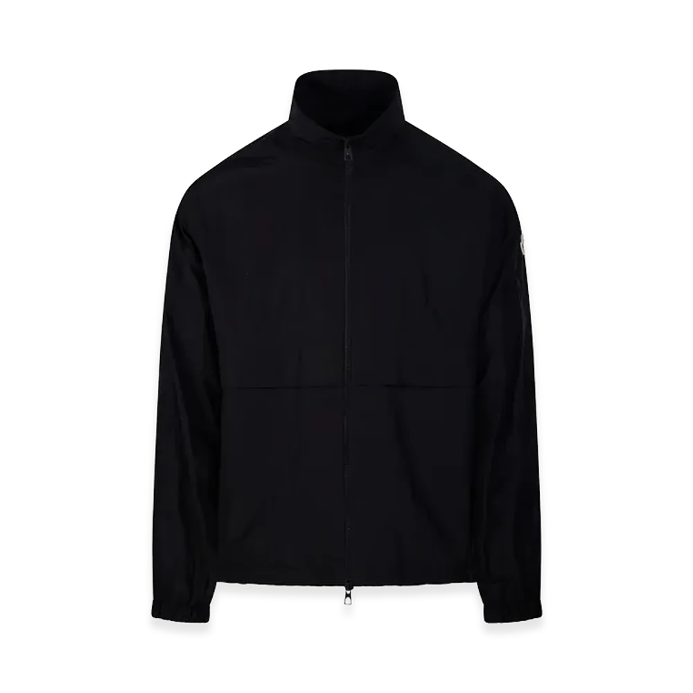 MONCLER Rastaban Packable Jacket "Black"