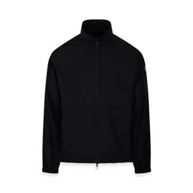 MONCLER Rastaban Packable Jacket "Black"