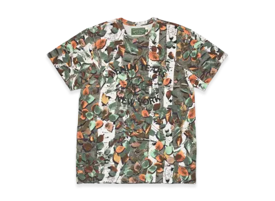 DENIM TEARS Skyline Tee "Camo"
