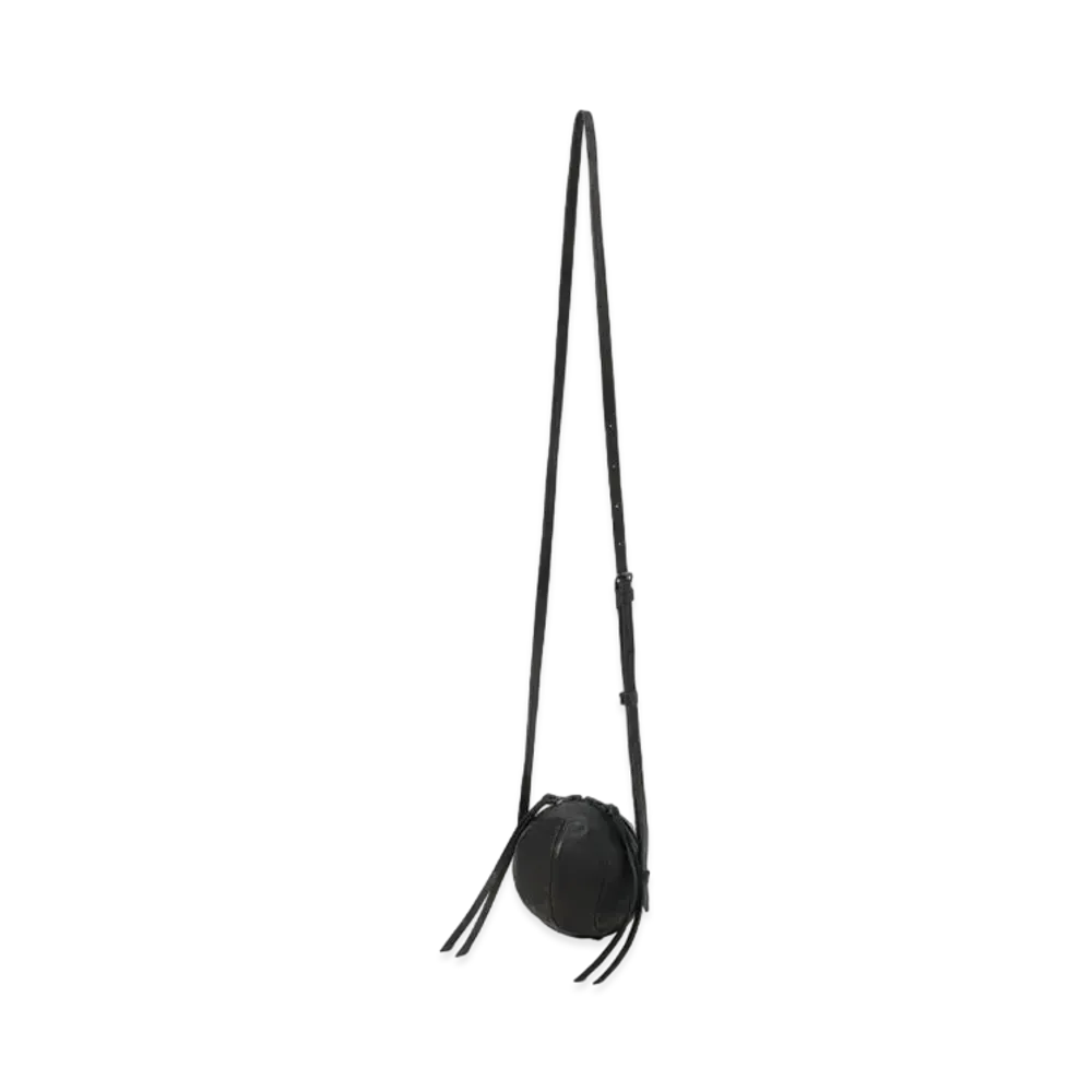 Ground Y x Jujutsu Kaisen Geto "Cursed Spirit Orb" Bag "Black"
