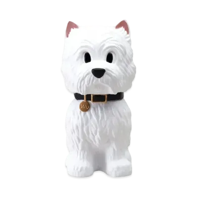 NEIGHBORHOOD WU / P-TOY "White"