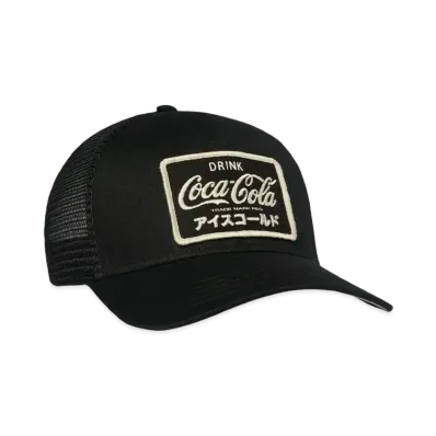 AMERICAN NEEDLE Valin "Coca-Cola"