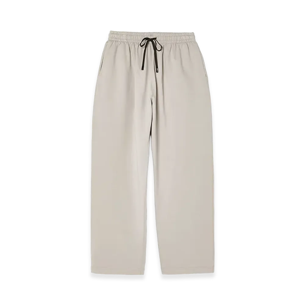 N.HOOLYWOOD COMPILE Wide Easy Pants "Beige"