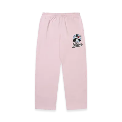 PALACE x UGG x Looney Tunes Jogger "Pink"