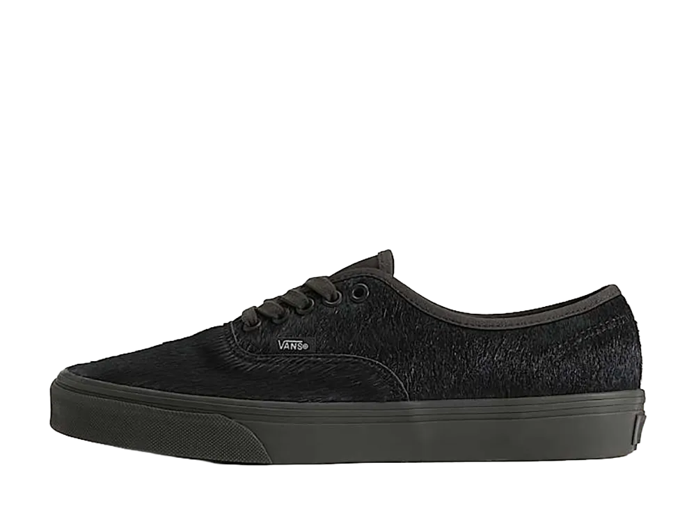 Vans Authentic "Black"