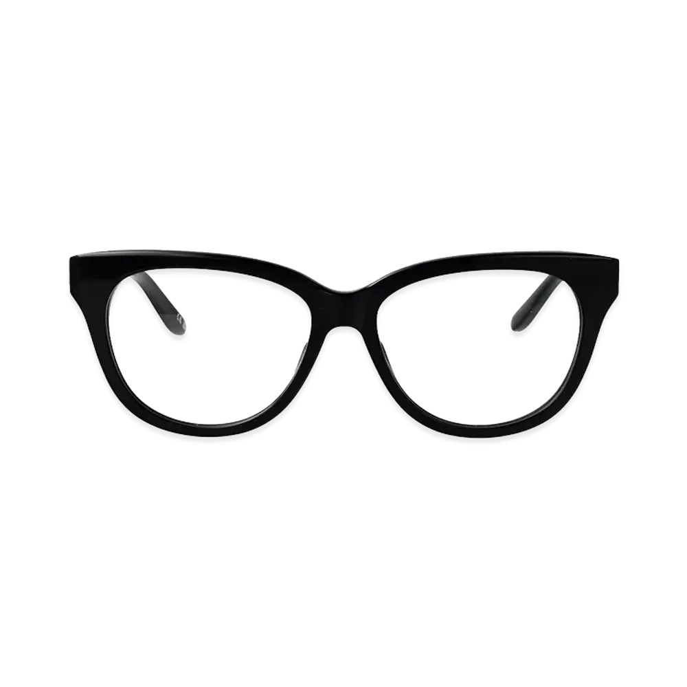 BALENCIAGA Women's Glasses "Black"