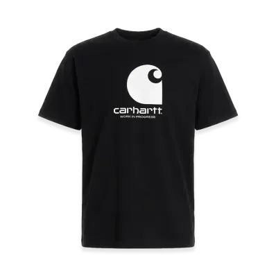 JUNYA WATANABE MAN x Carhartt T-Shirt "Black"