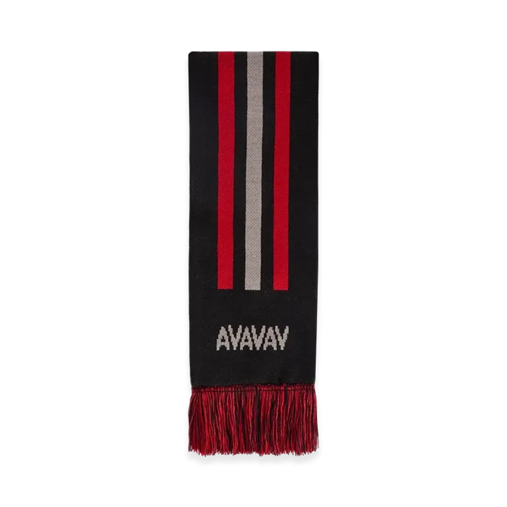 adidas x Avavav Souvenir Scarf "Black"