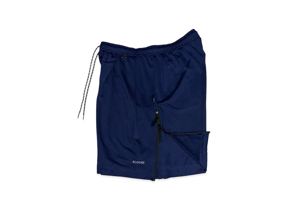 ALOUND Ventilation Mesh Shorts 
