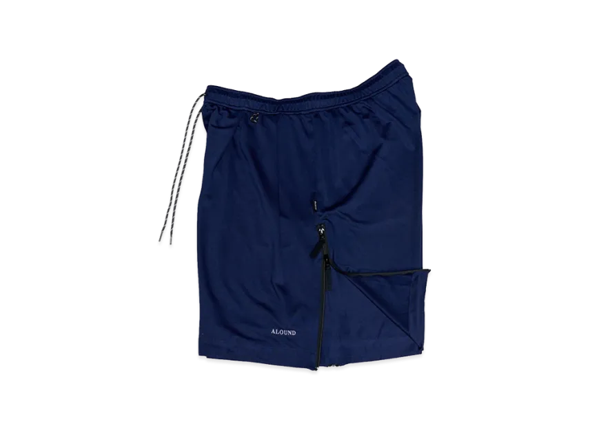 ALOUND Ventilation Mesh Shorts ALOUND Ventilation Mesh Shorts