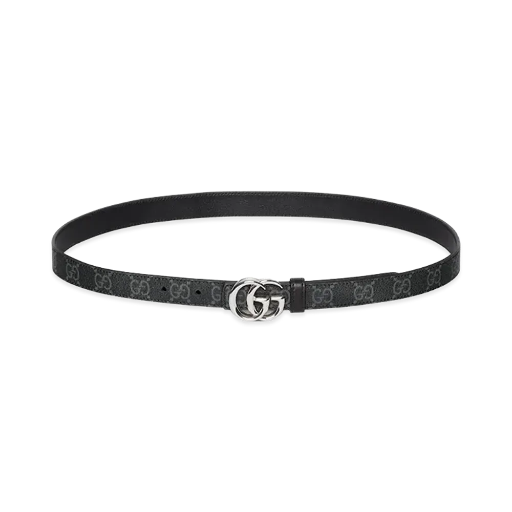 GUCCI Women's Belts "Black"