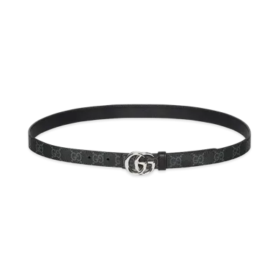 GUCCI Women's Belts "Black"