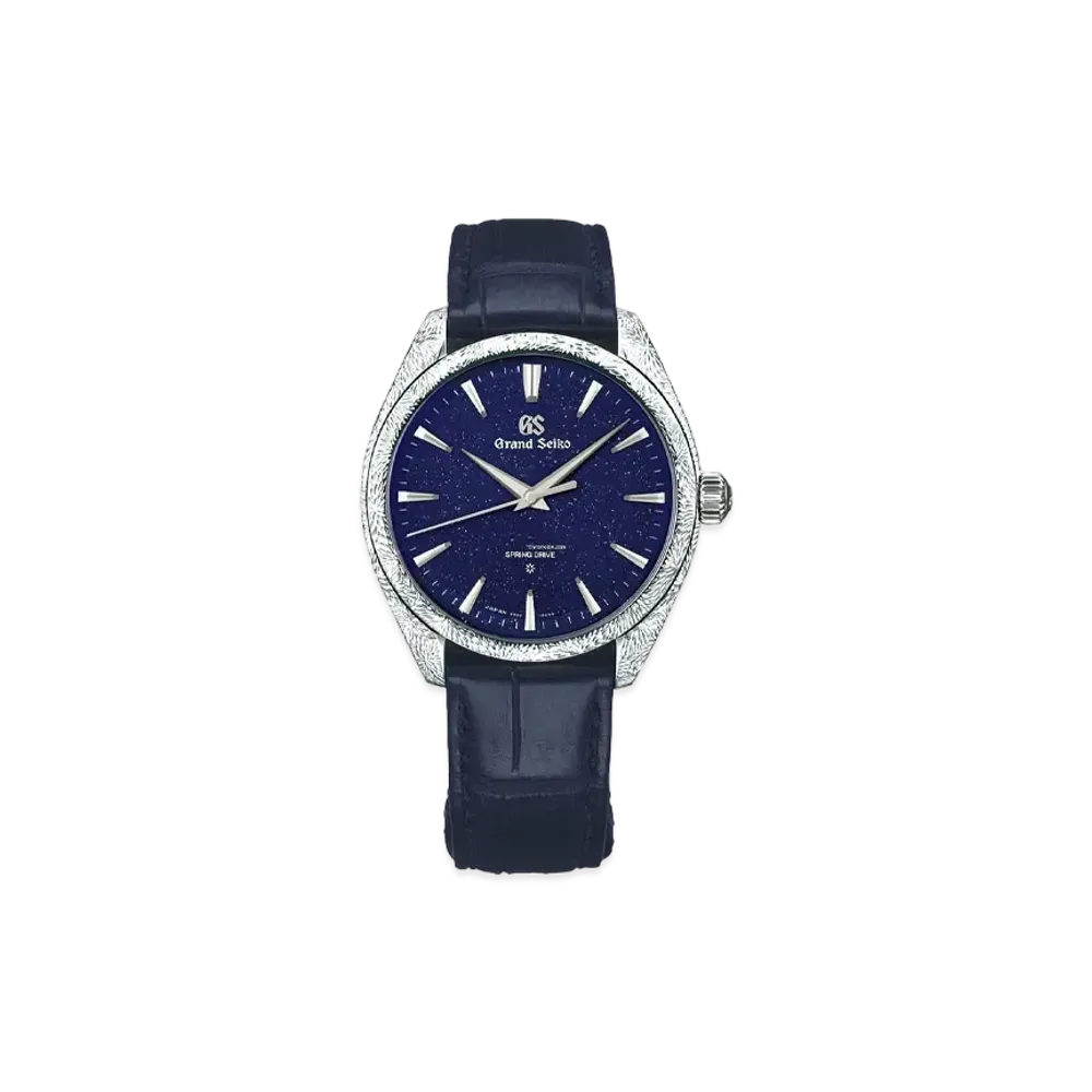 Grand Seiko Masterpiece Collection SBGZ007