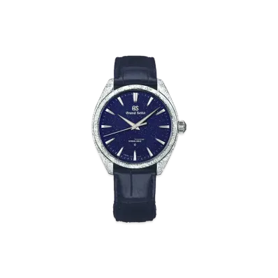 Grand Seiko Masterpiece Collection SBGZ007