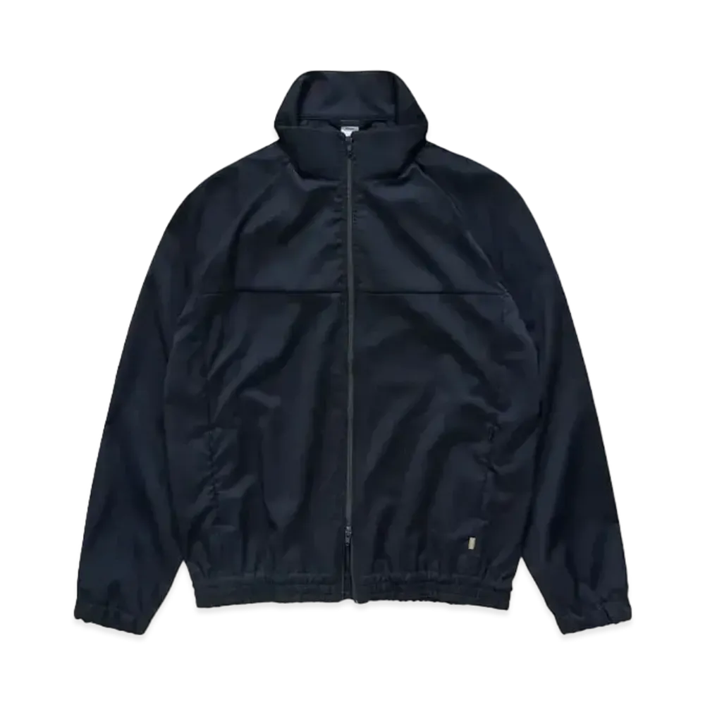 JJJJound Suiting Wool Tracksuit Top "Navy"