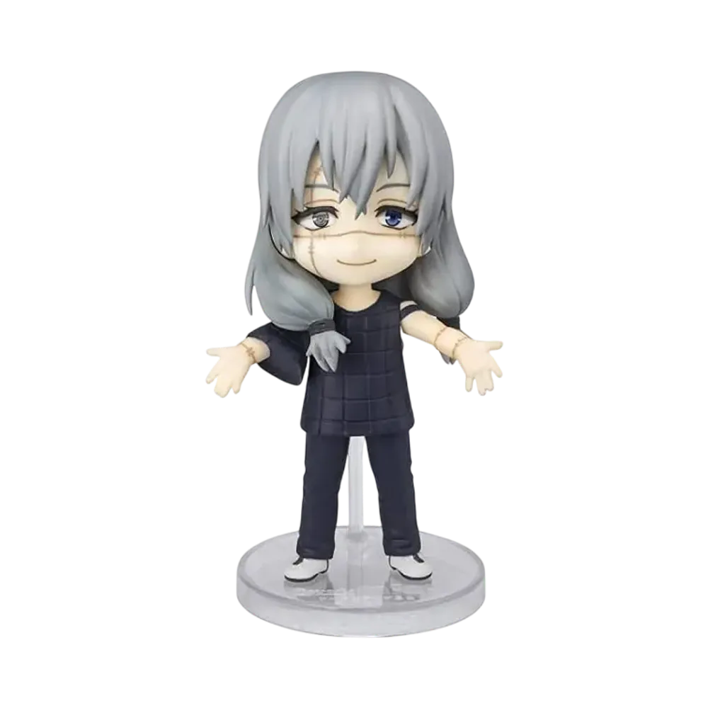 BANDAI "Figuarts mini" -Jujutsu Kaisen- MAHITO