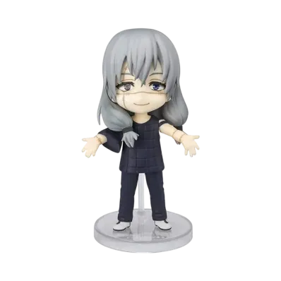 BANDAI "Figuarts mini" -Jujutsu Kaisen- MAHITO