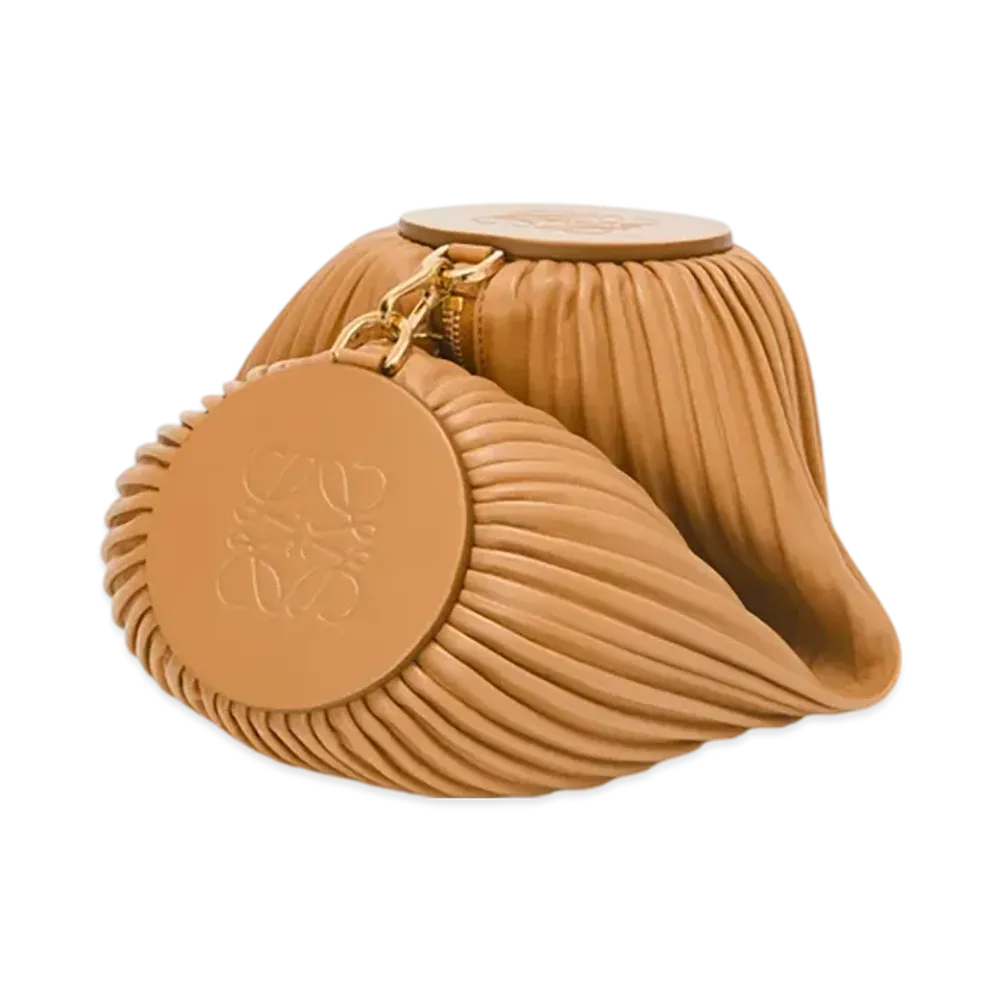 LOEWE Bracelet Pouch "Warm Desert"
