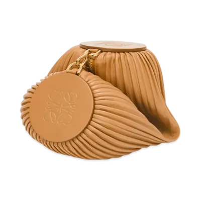 LOEWE Bracelet Pouch "Warm Desert"