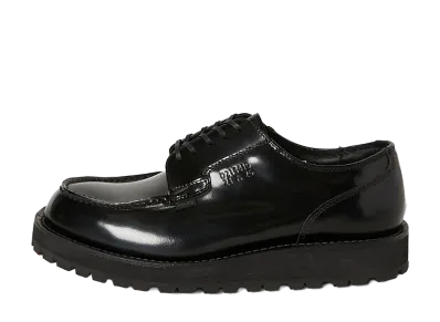 N.HOOLYWOOD COMPILE x Danner Postman Shoes "Black"