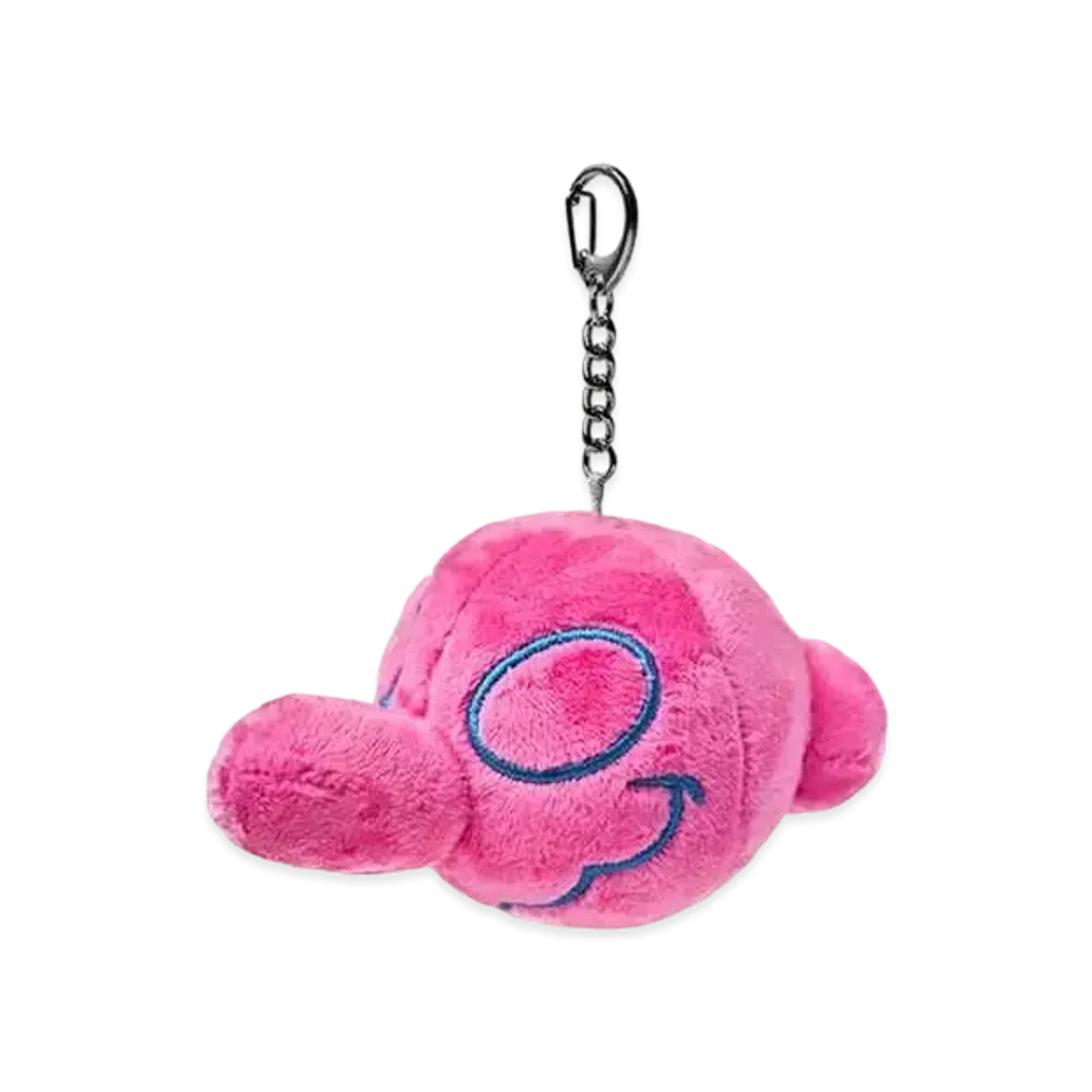 COIN PARKING DELIVERY Shirai san BonBon "Pink"