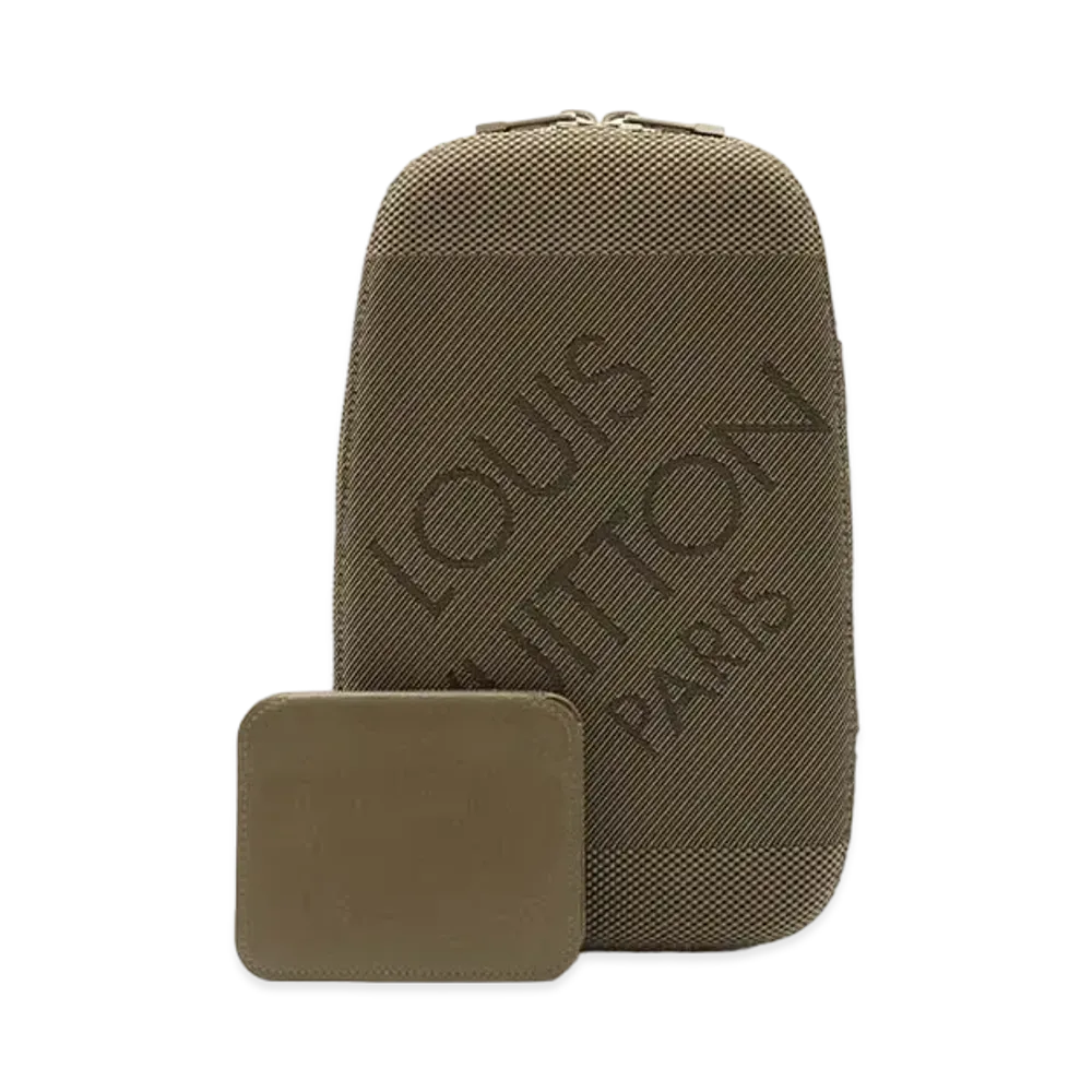 Louis Vuitton Damier Géant Marge "Khaki"