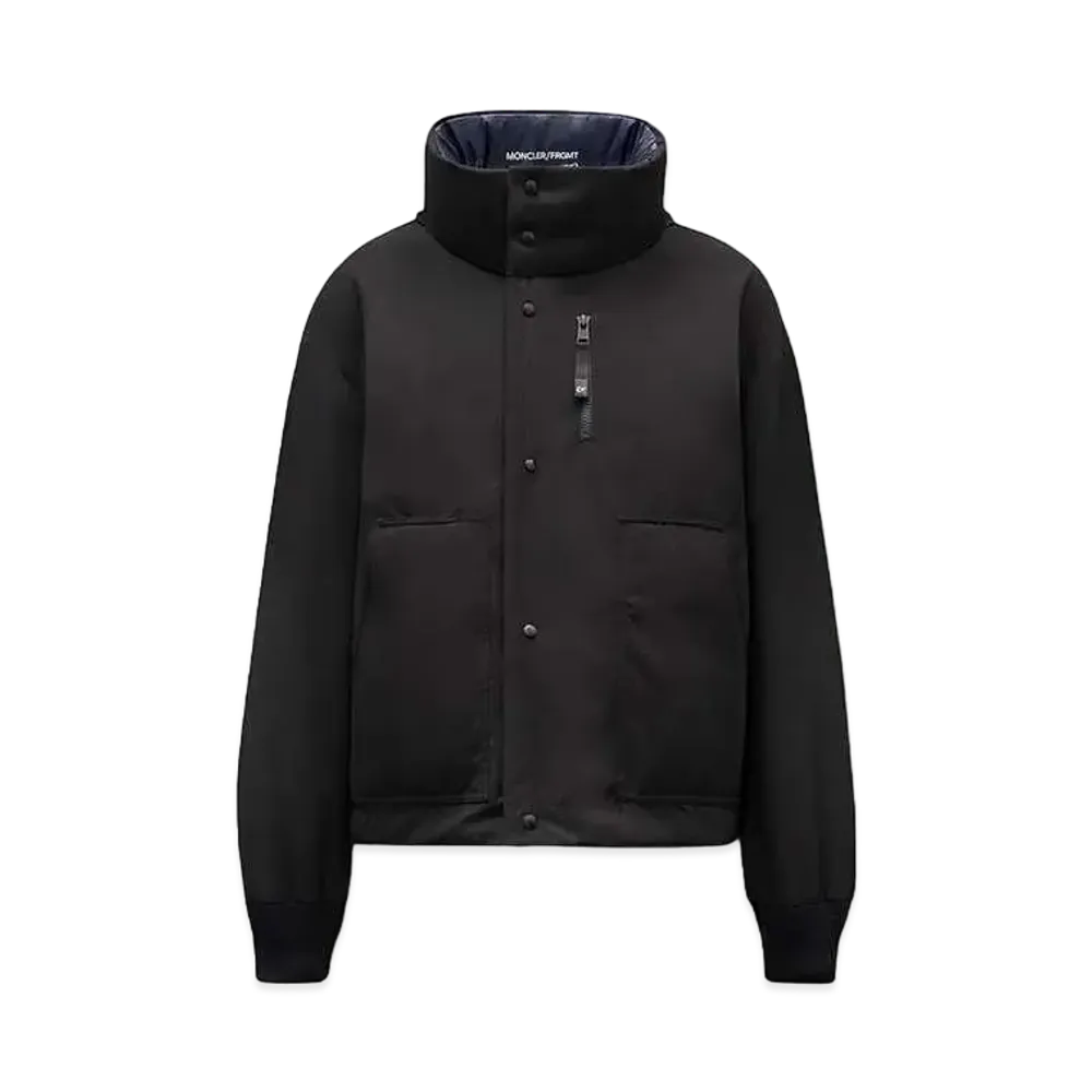 MONCLER x fragment Women's Alasia Women's "Dark Navy"