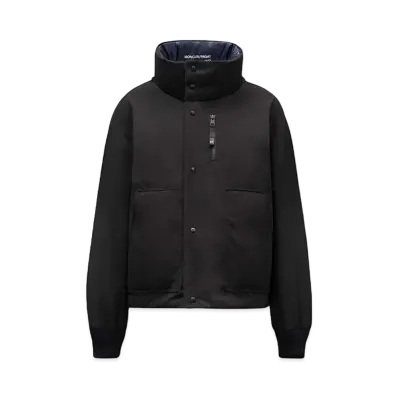 MONCLER x fragment Women's Alasia Women's "Dark Navy"