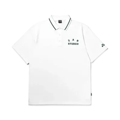 IAB Studio × Yonex Game Shirt "White"