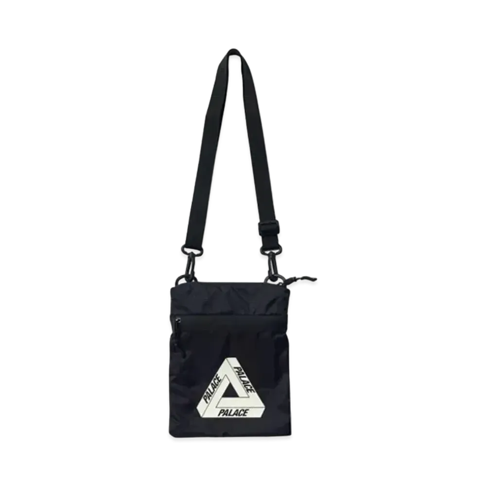 PALACE Flat Sack "Black"