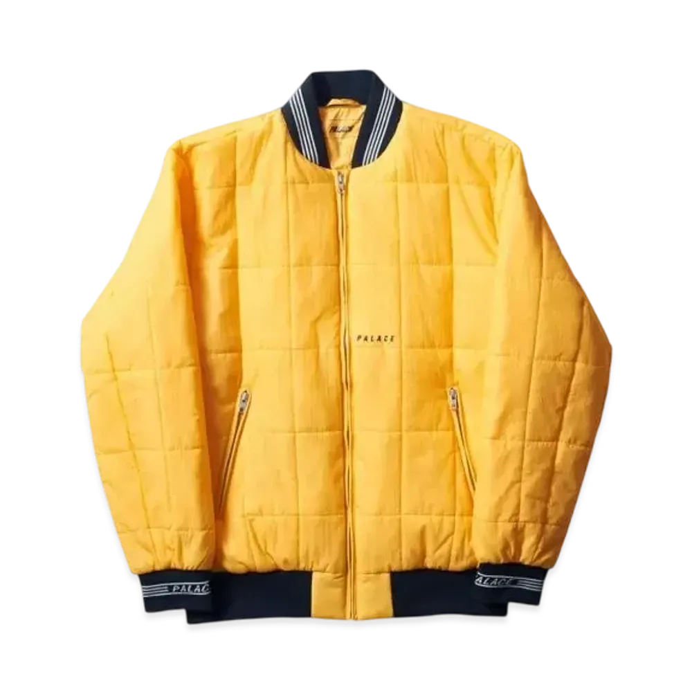 PALACE Q-Bomber "Yellow"