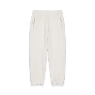 nanamica Reversible Sweat Pants "GrayishPink"