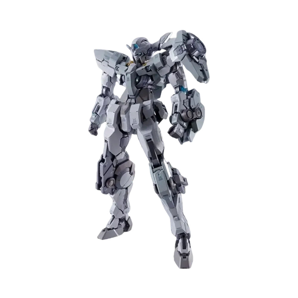 BANDAI "METAL BUILD" -Mobile Suit Gundam 00 Revealed Chronicle- GUNDAM ASTRAEA II