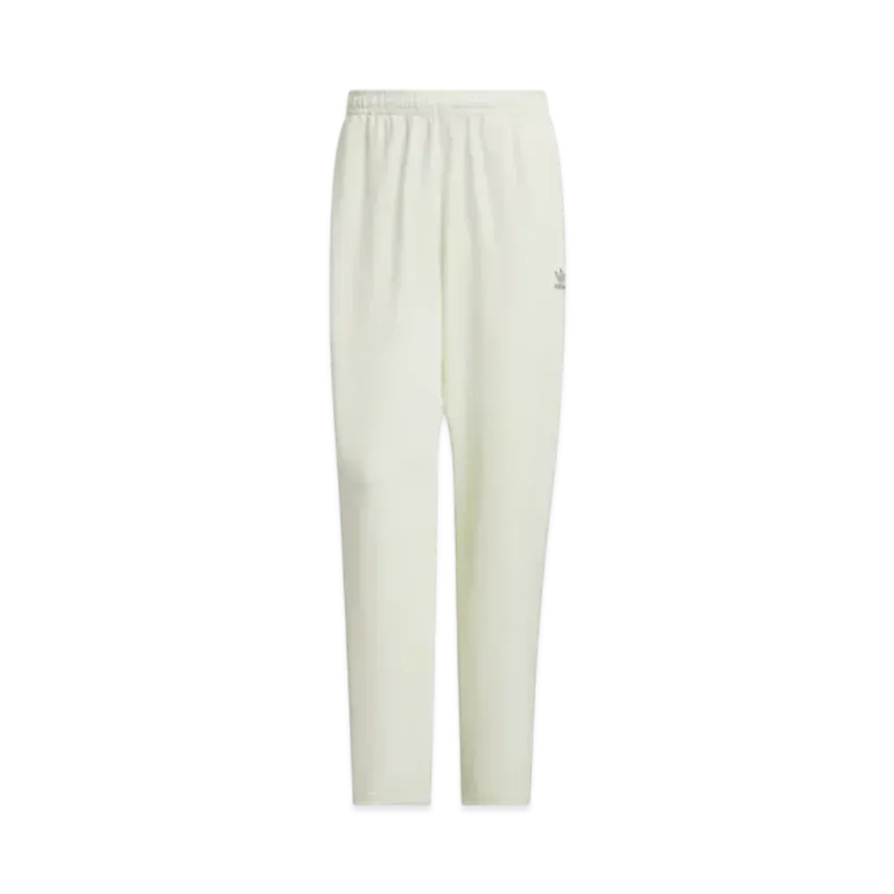 adidas Track Pants (Jersey) "Ivory/Silver Pebble"