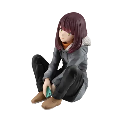 MegaHouse "Melty Princess" -Laid-Back Camp SEASON 3- Palm-size Ayano-chan