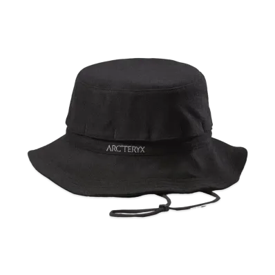 ARC'TERYX Wool Cranbrook Hat "Black" X000007142