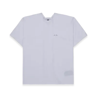 _J.L - A.L_ Dalma T-Shirt "White"