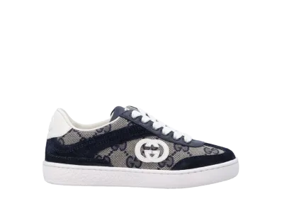 GUCCI GS Sneakers "Blue"