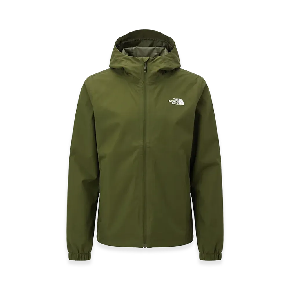 The North Face Coats "Green"